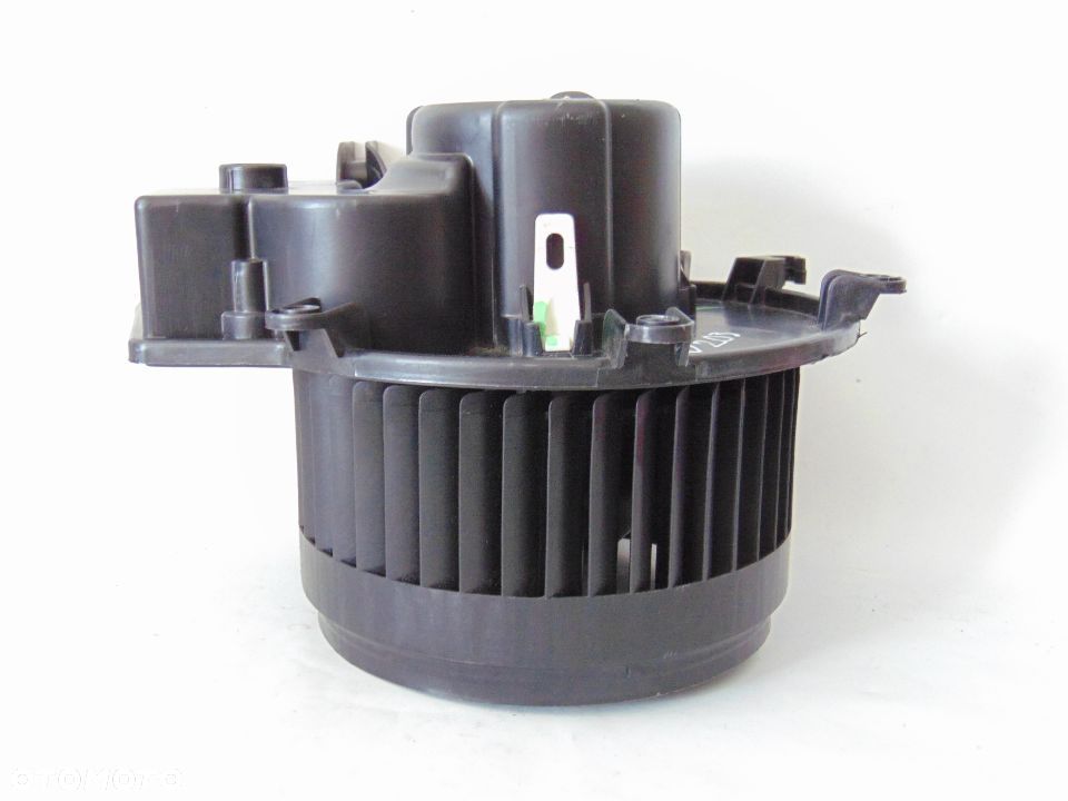 Oryginalny wentylator nawiewu dmuchawa Mercedes W203 C Klasa 00-06r Europa - 3