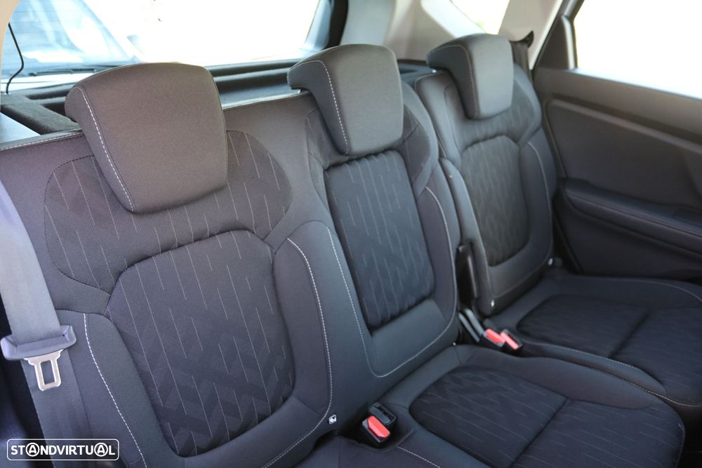 Renault Scénic 1.7 Blue dCi Limited - 15