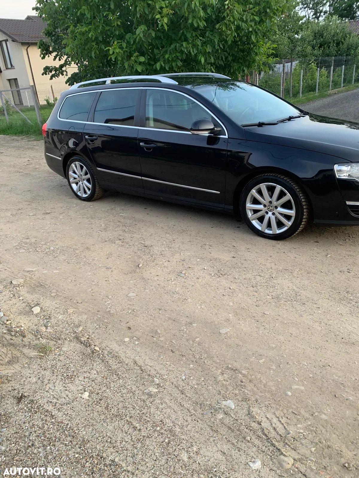 Volkswagen Passat Variant 2.0 TDI Blue TDI Highline - 13