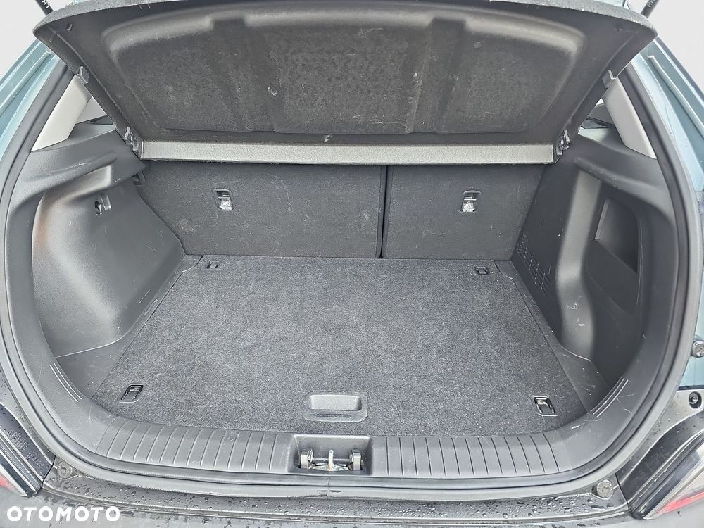 Hyundai Kona 1.0 T-GDI Comfort - 26