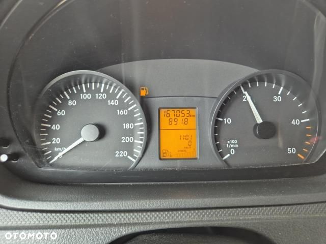 Mercedes-Benz VITO - 7