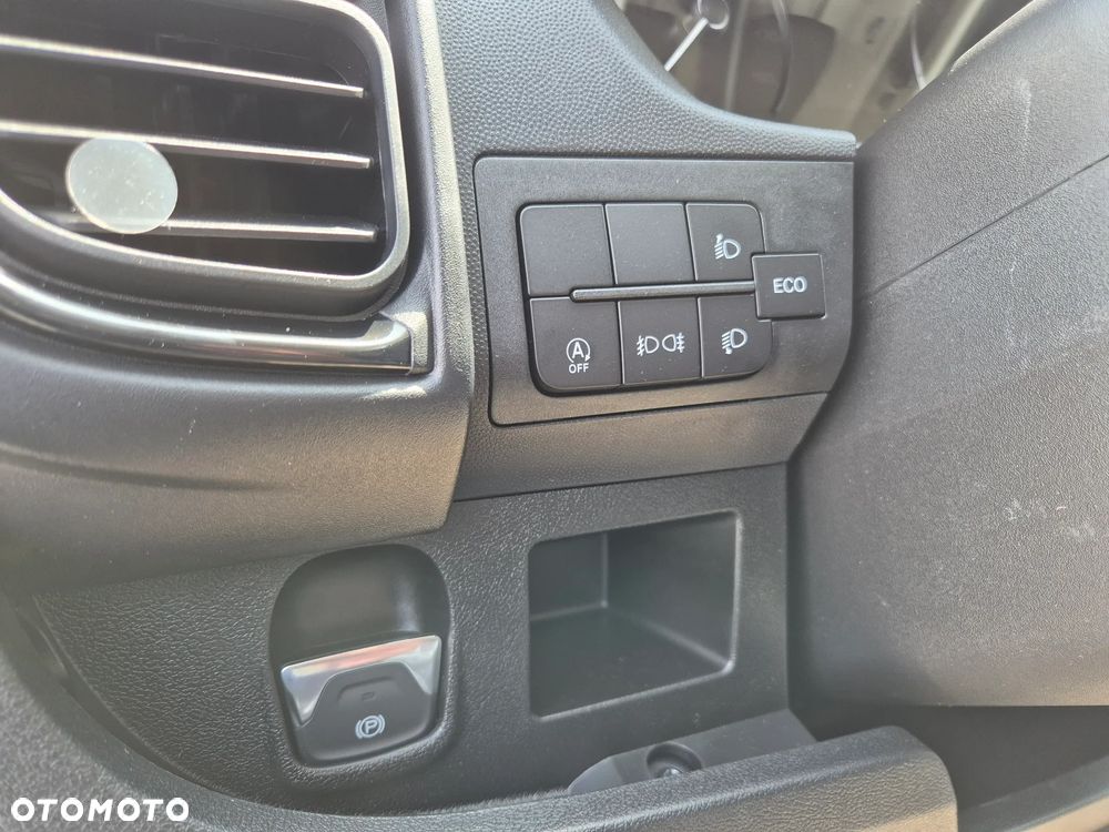 Peugeot Boxer Furgon L3H2 3.5T 2.2 140KM LED/FOTEL BUJANY/KAMERA - 15