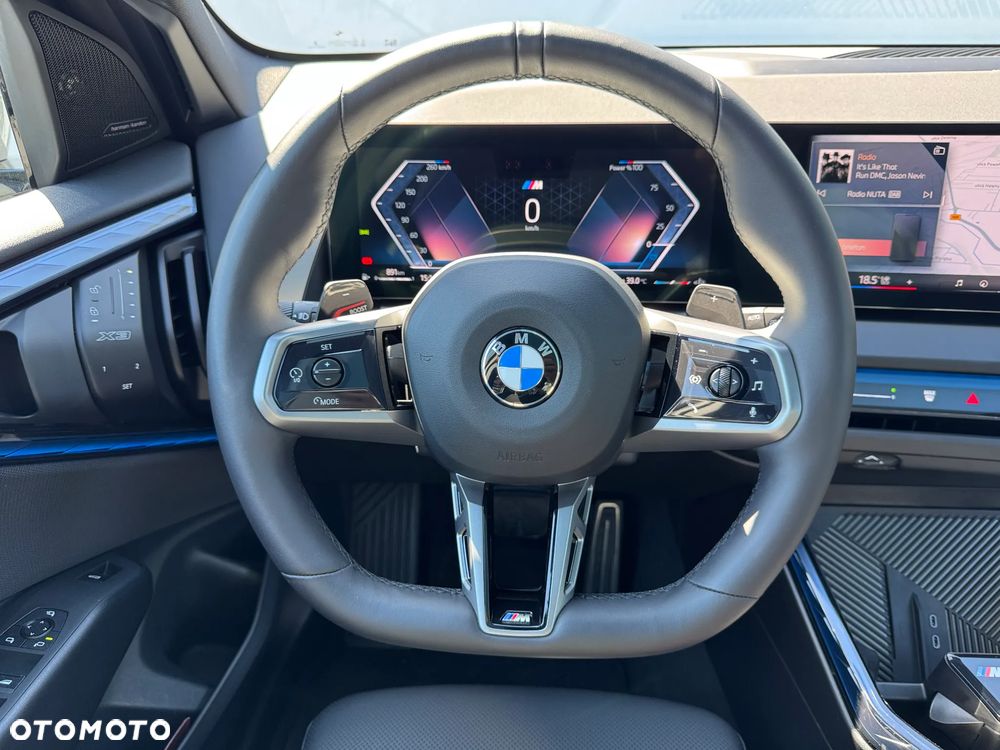 BMW X3 xDrive20d mHEV - 25