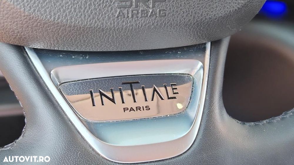 Renault Talisman Blue dCi 200 EDC INITIALE PARIS - 26