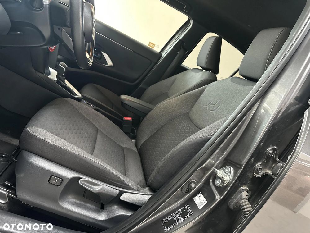 Toyota Yaris Cross Hybrid 1.5 Comfort - 12