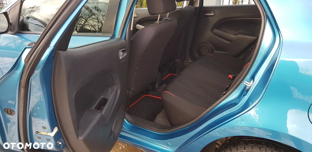 Mazda 2 1.3 MZR Active - 13