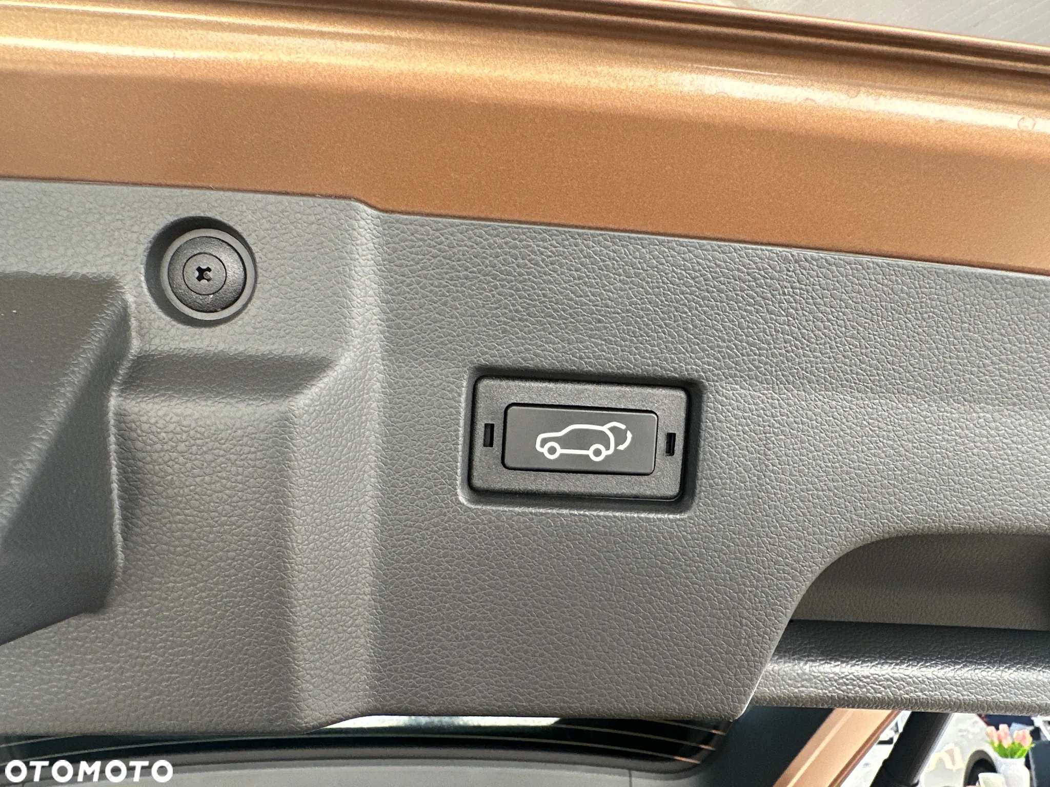 SsangYong/KGM Actyon - 6