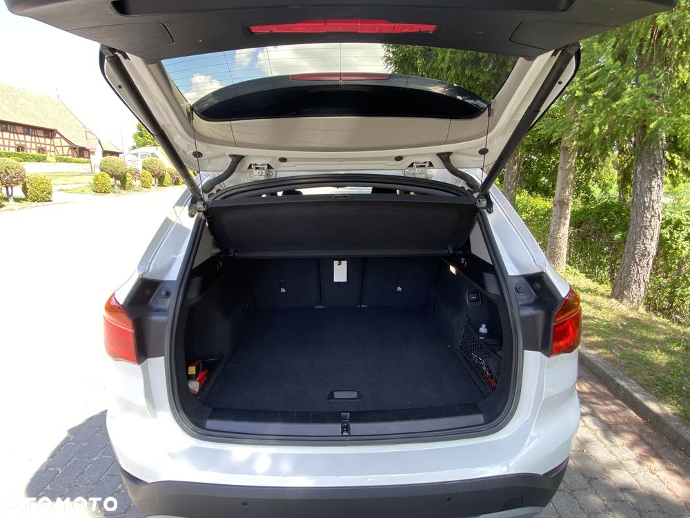 BMW X1 sDrive18i GPF Advantage - 5
