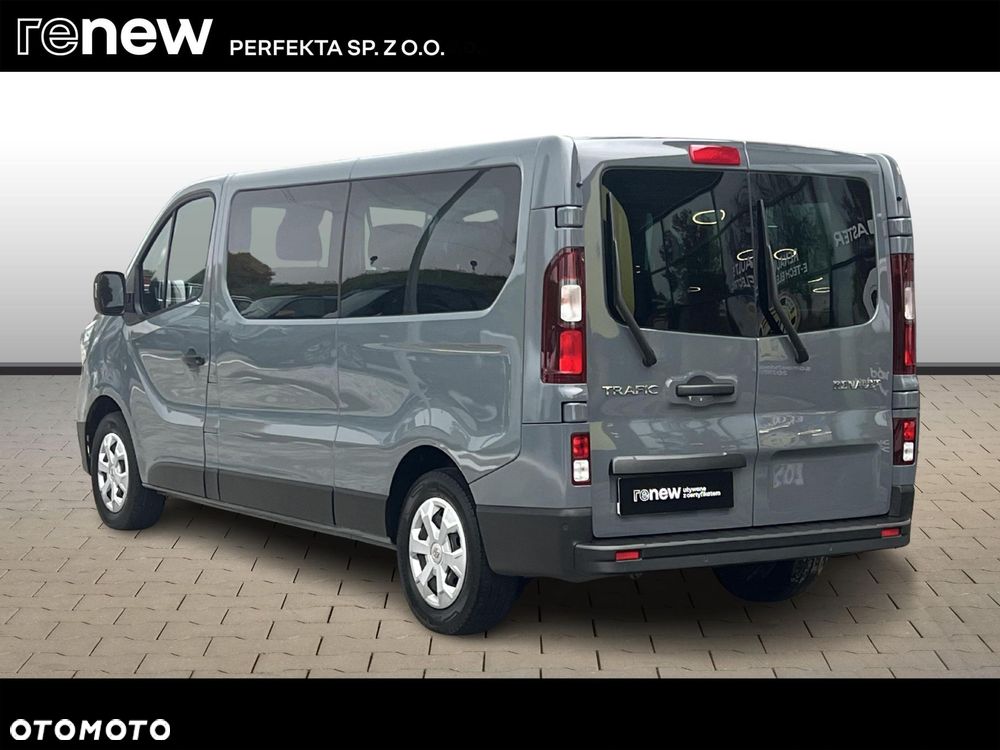 Renault trafic - 3