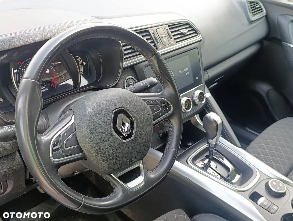 Renault Kadjar 1.3 TCe FAP Intens EDC - 14