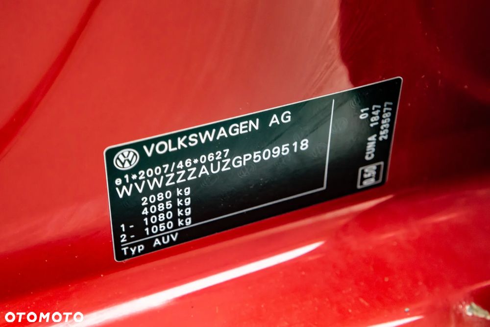 Volkswagen Golf - 27