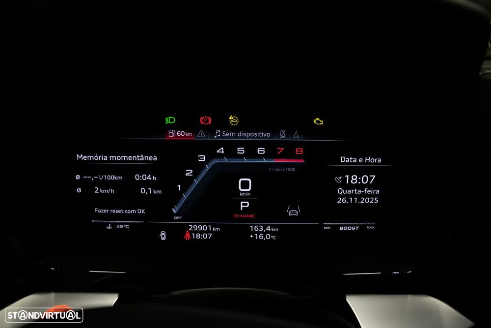 Audi S3 Sportback 2.0 TFSi quattro S tronic - 7