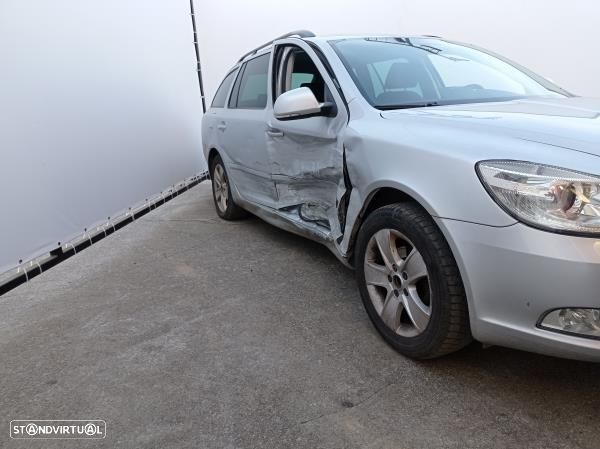 Para Peças Skoda Octavia Ii Combi (1Z5) - 3
