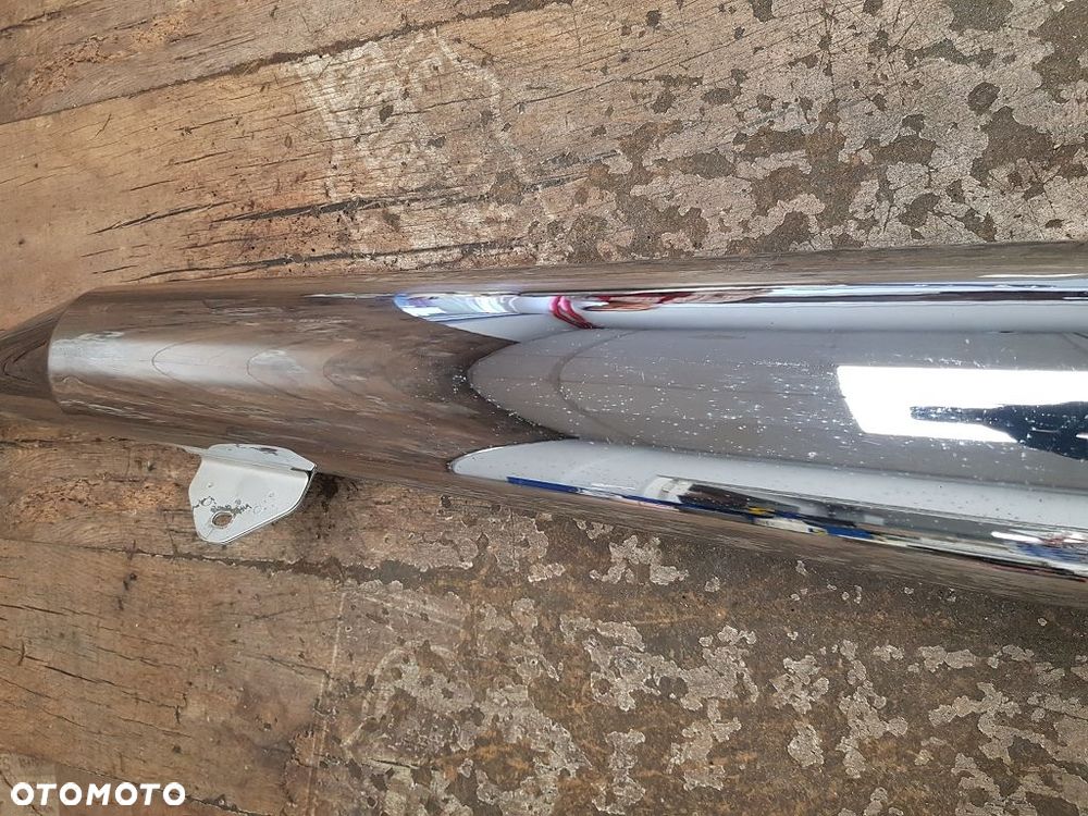 Tłumik fabryczny Suzuki GSX 1400 K5 K6 K7 - 14