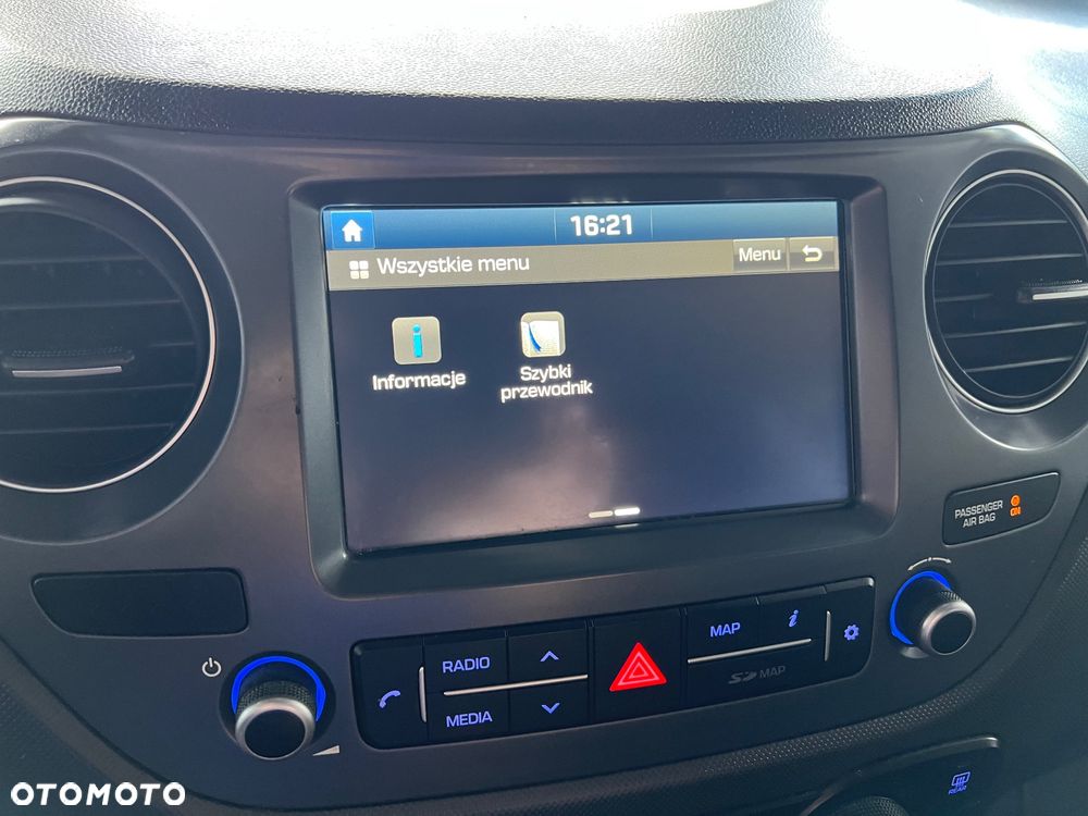 Hyundai i10 - 18