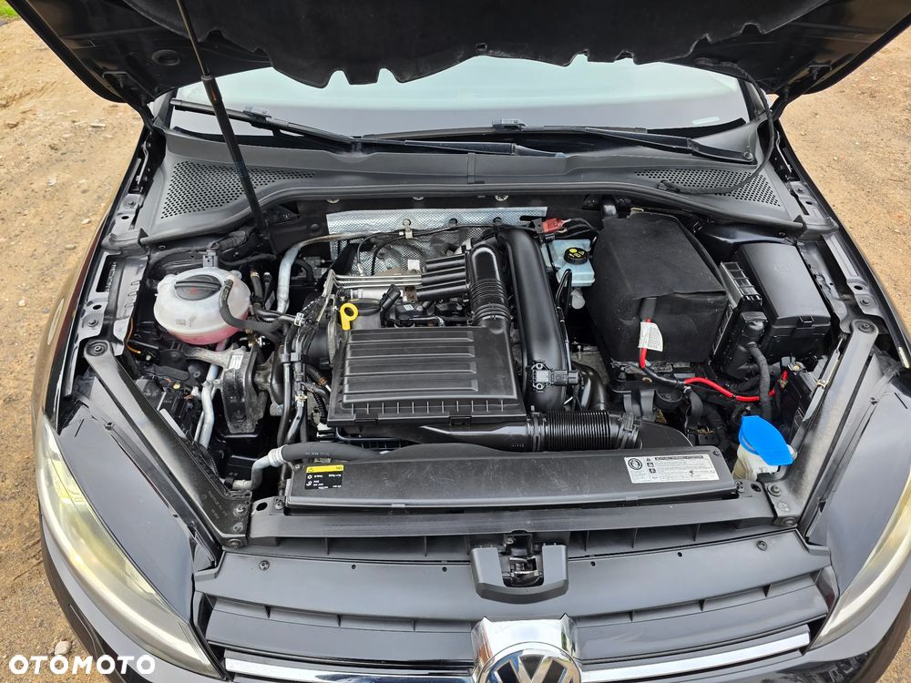 Volkswagen Golf - 13