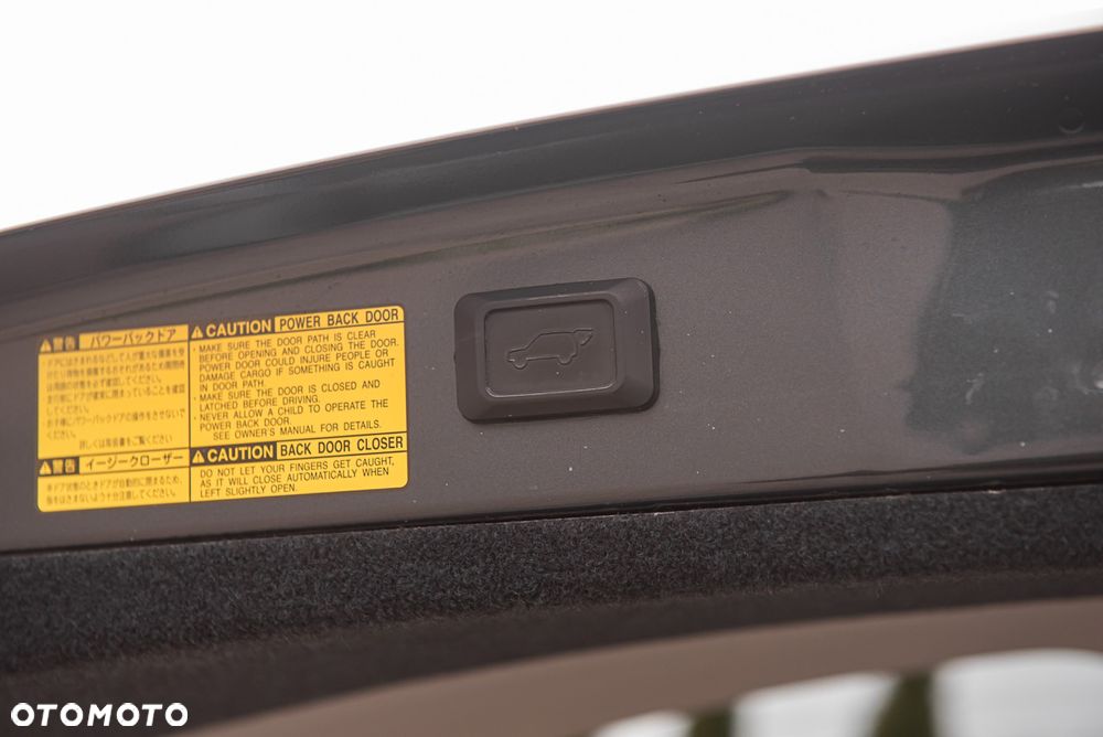 Lexus RX 400h (hybrid) Executive - 30