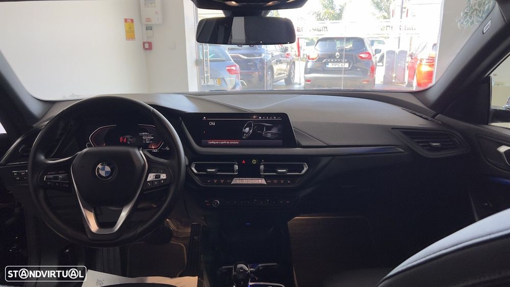 BMW 218 Gran Coupé - 28