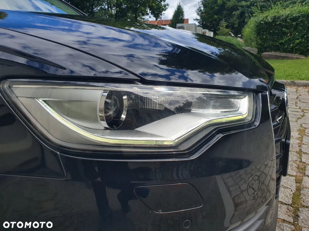 Audi A6 ver-2-0-tdi-multitronic - 10