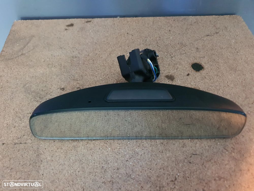 ESPELHO INTERIOR PEUGEOT 308 III / 98332062XT - 2
