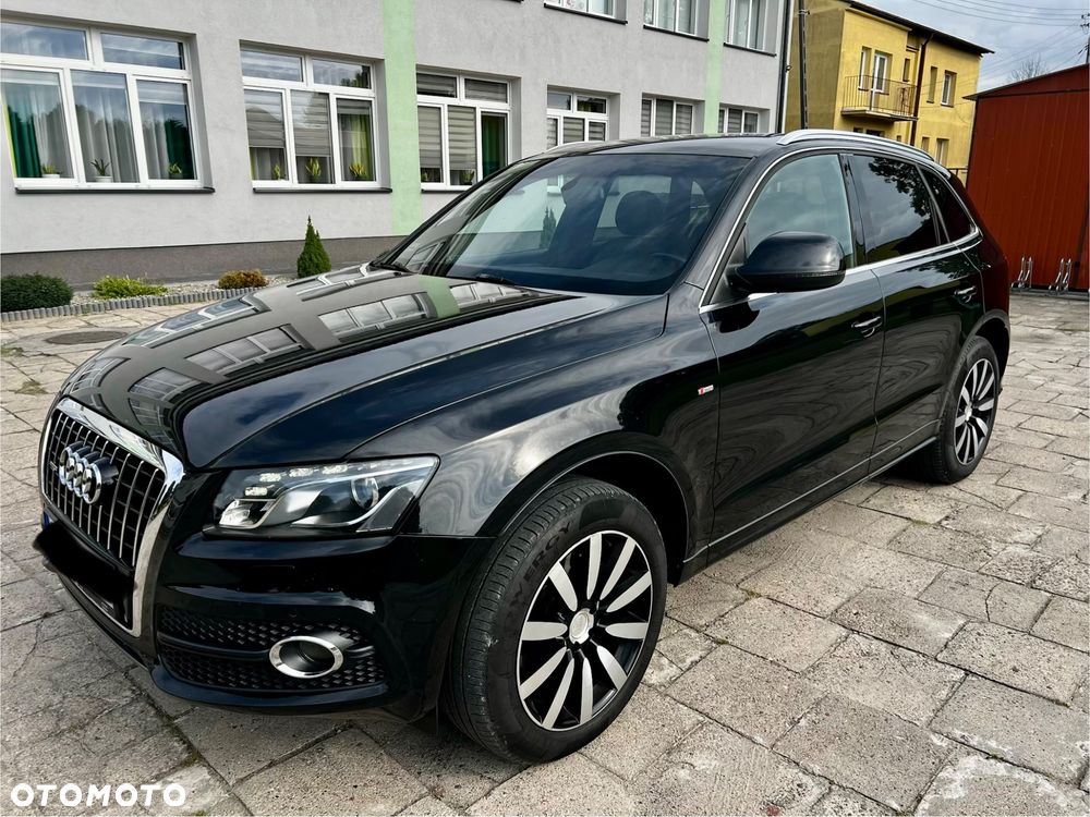 Audi Q5 - 7