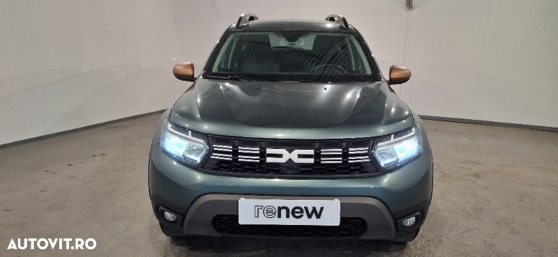 Dacia Duster - 22