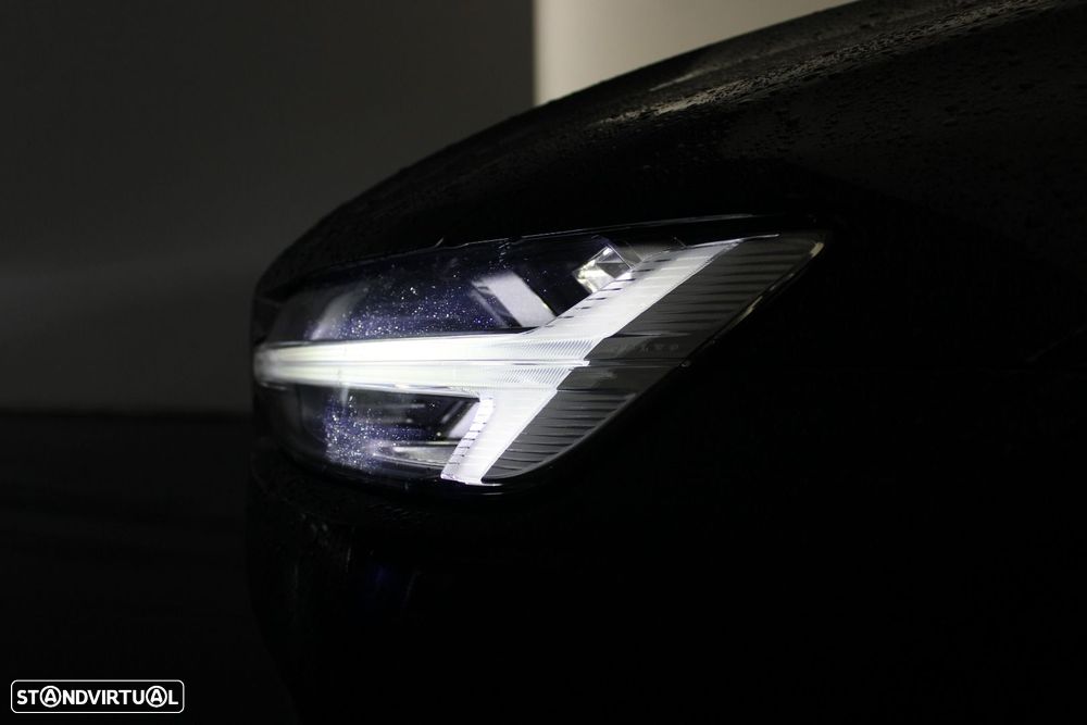 Volvo V60 2.0 D3 Geartronic - 38