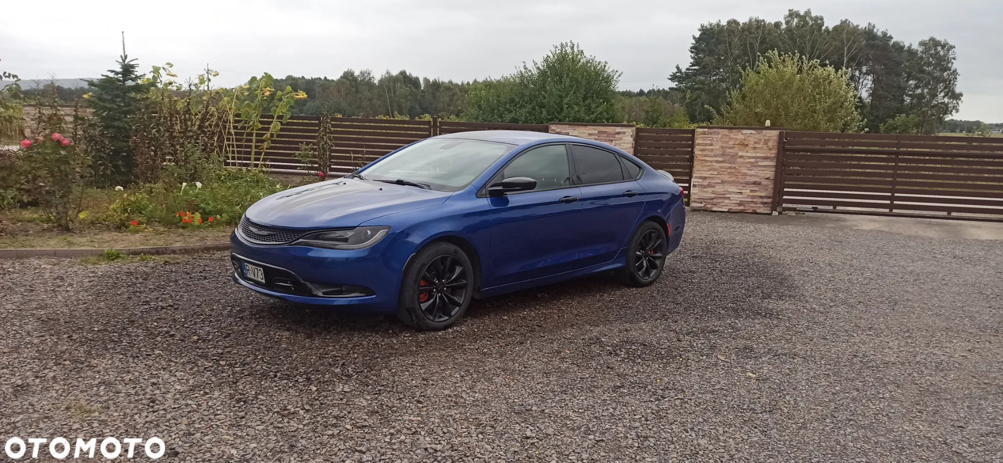 Chrysler 200 - 7