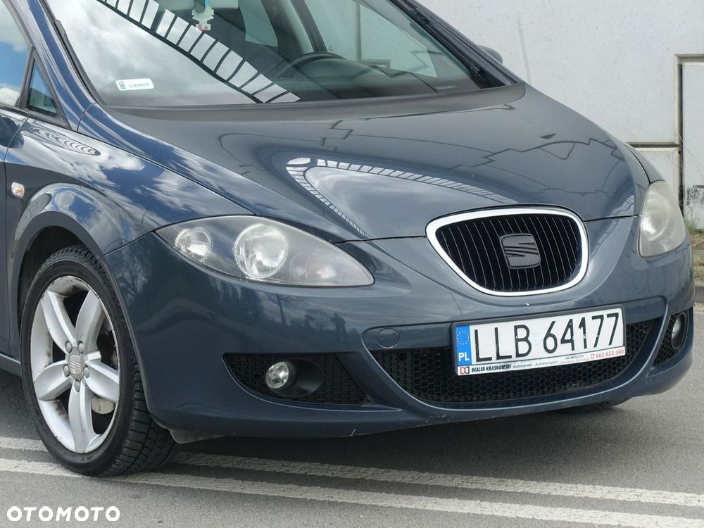 Seat Leon - 4