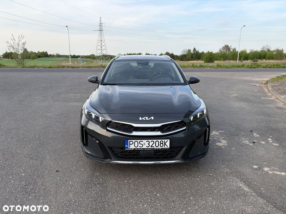 Kia XCeed 1.6 GDI PHEV L DCT - 2