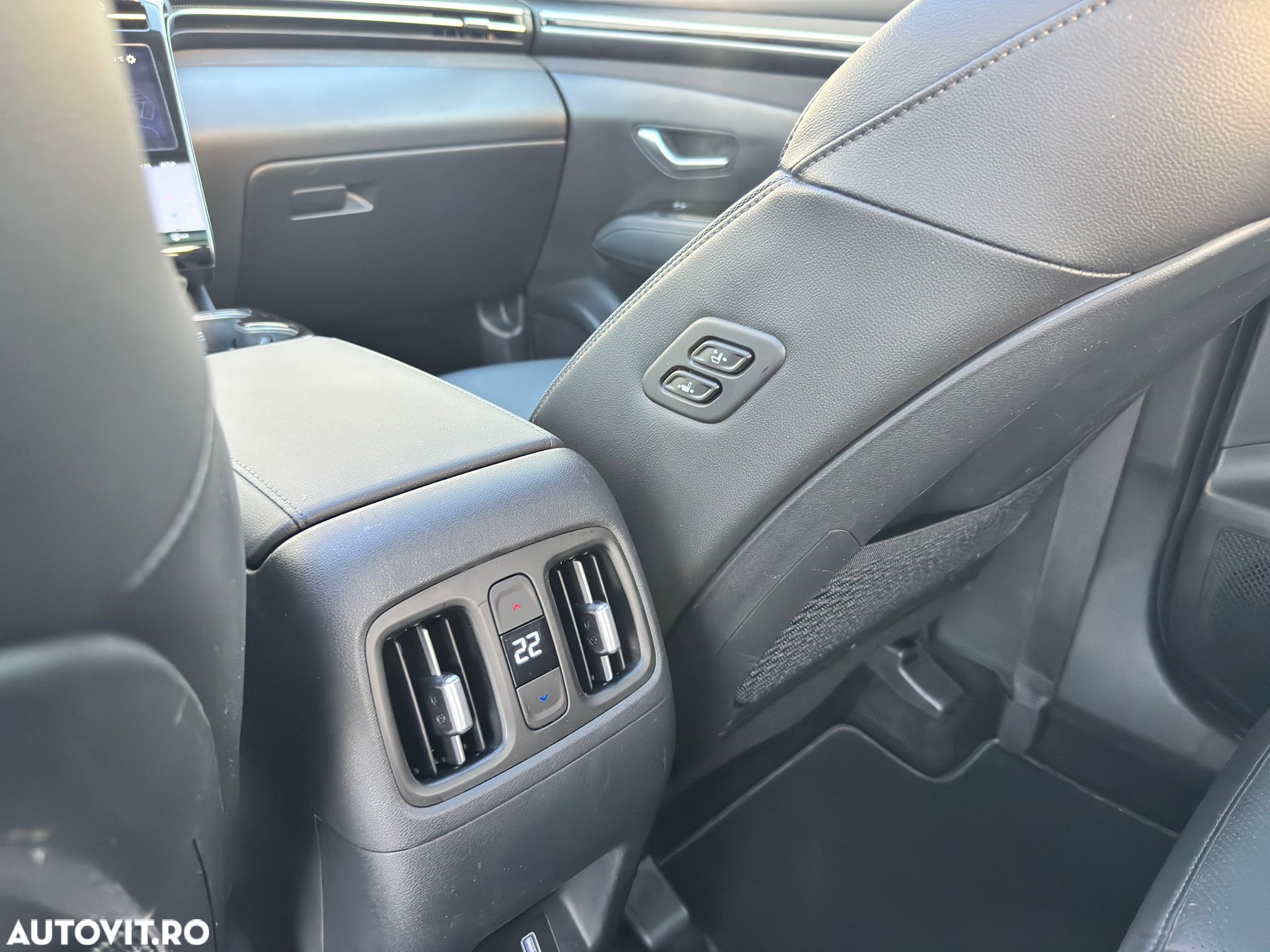Hyundai Tucson 1.6 T-GDi HEV 2WD Prime - 15