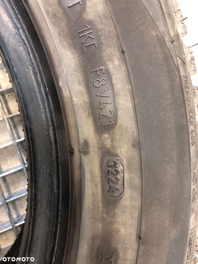 OPONA ZIMA 4X 195/65 15" PREMIORRI - 3