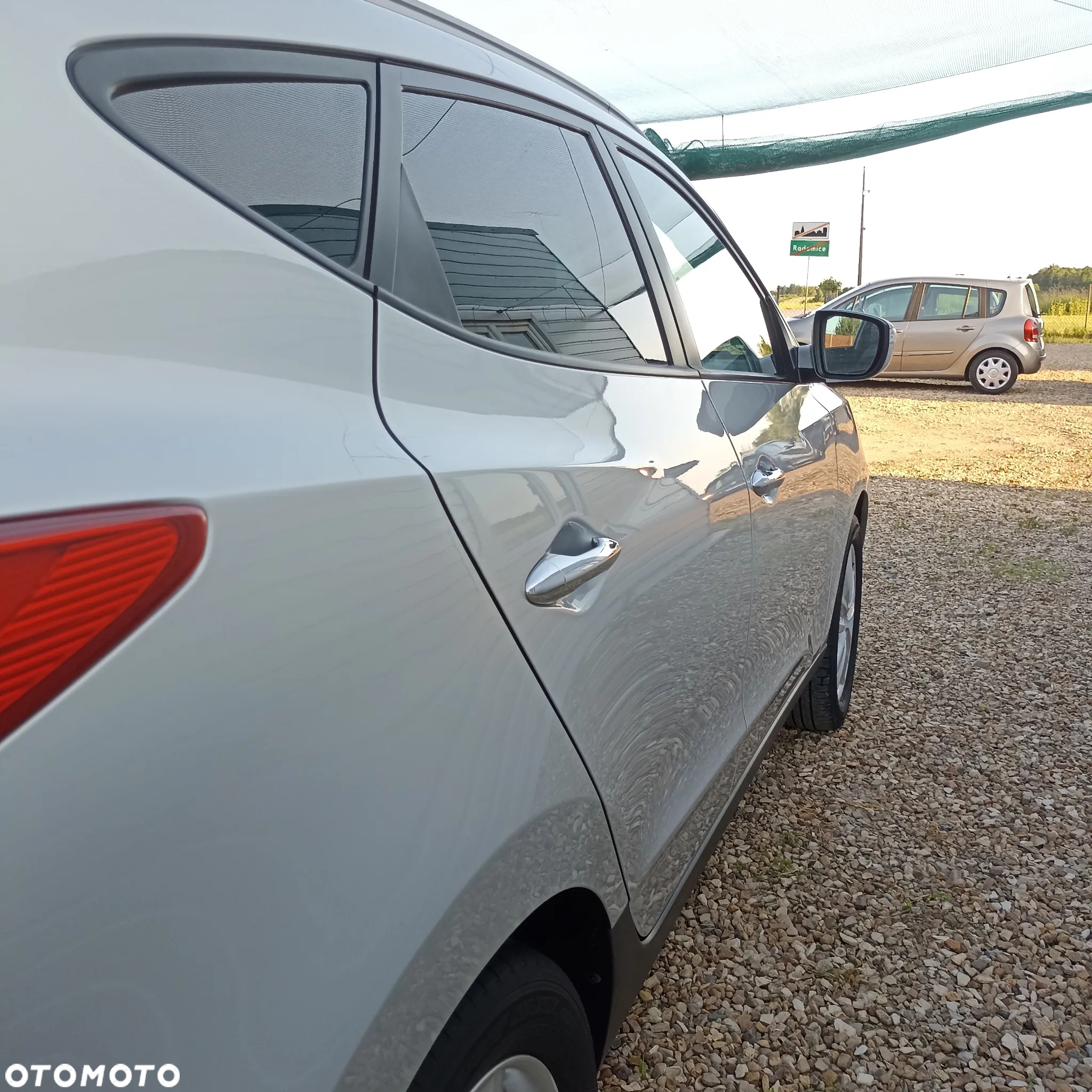 Hyundai ix35 2.0 Premium - 38