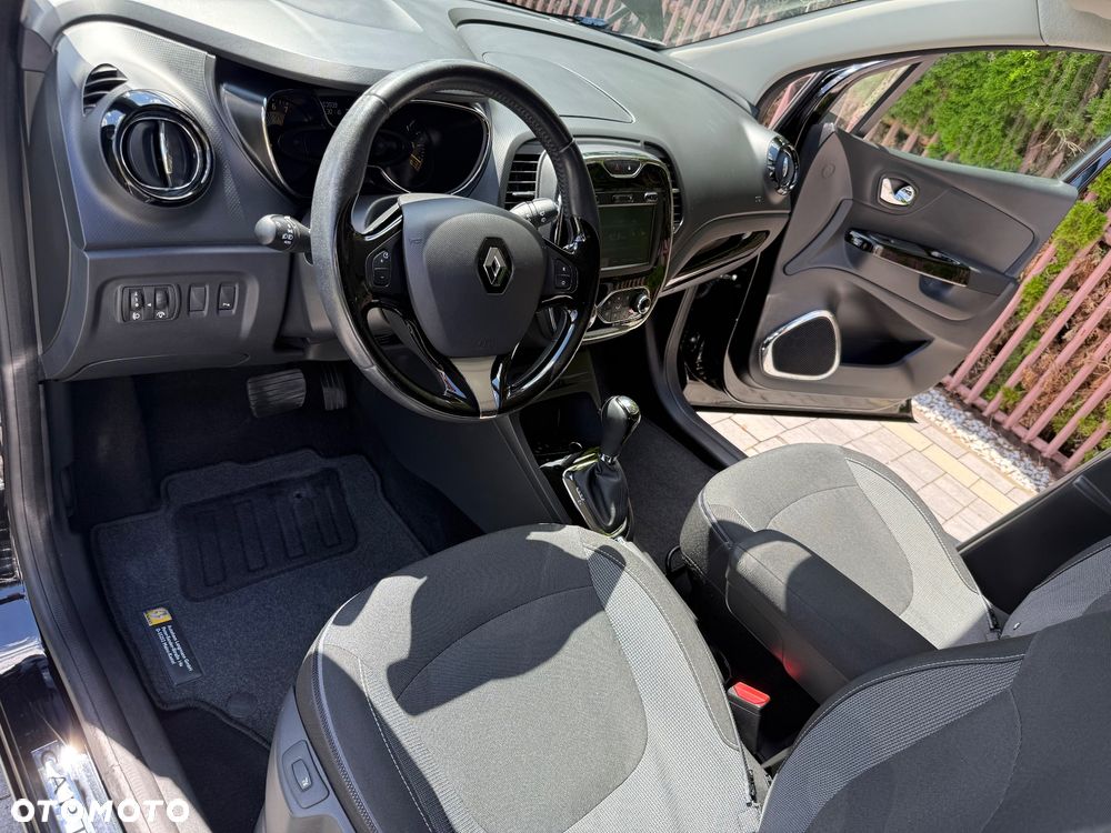 Renault Captur - 12
