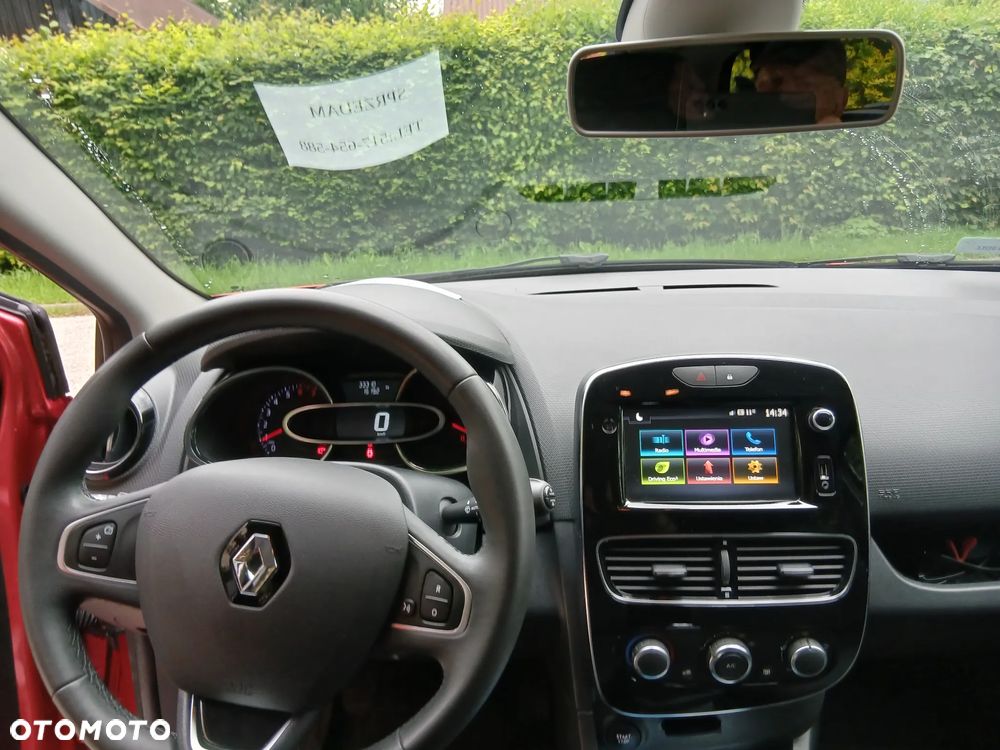 Renault Clio 0.9 Energy TCe Alize - 4