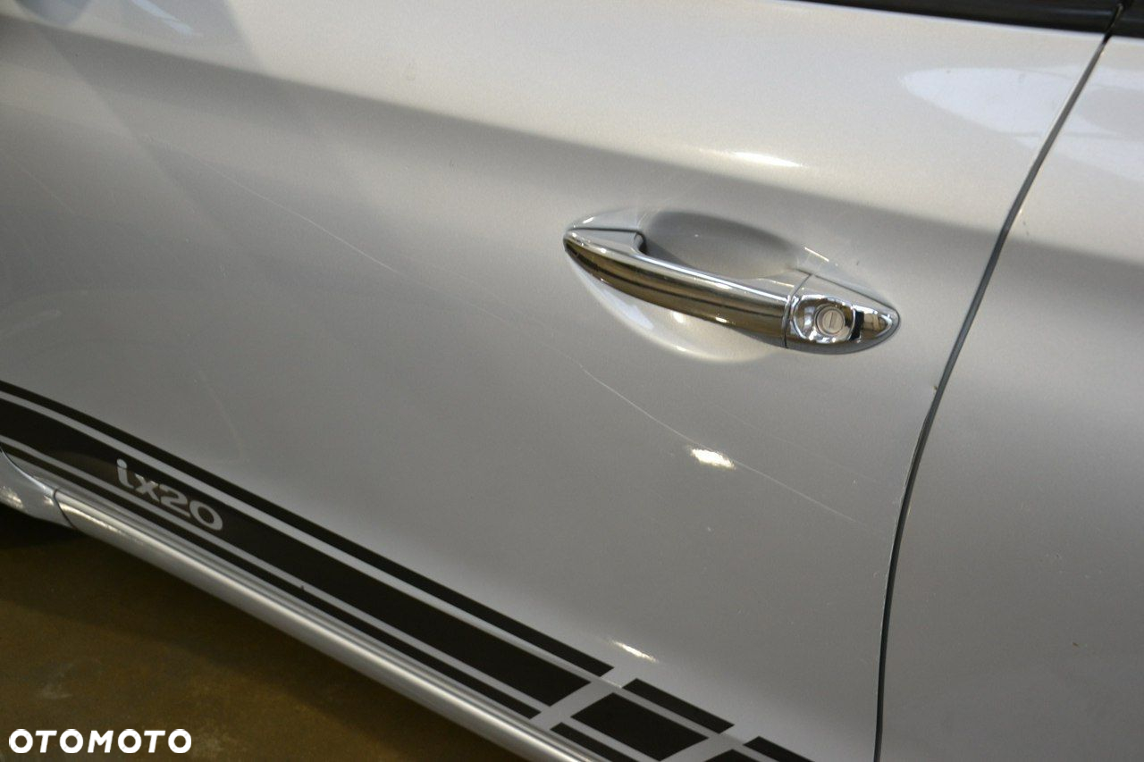 Hyundai i20 - 10