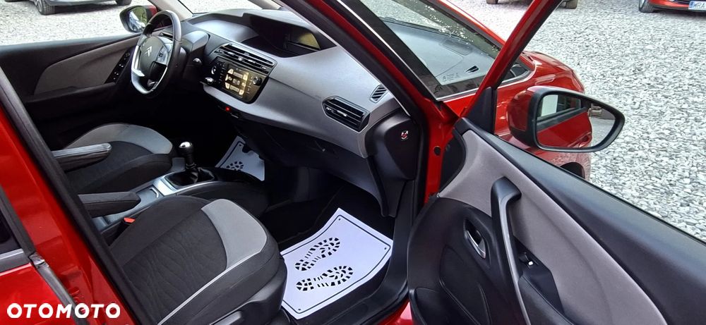 Citroën C4 Picasso BlueHDi 100 Stop&Start LIVE - 20