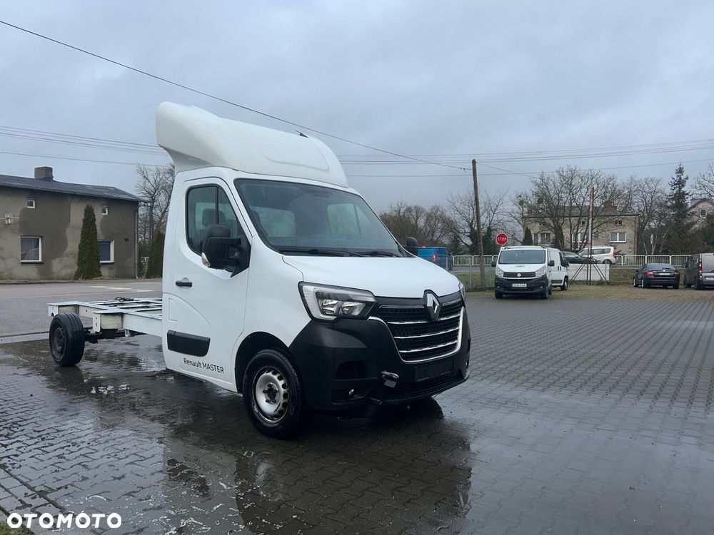Renault Master - 1