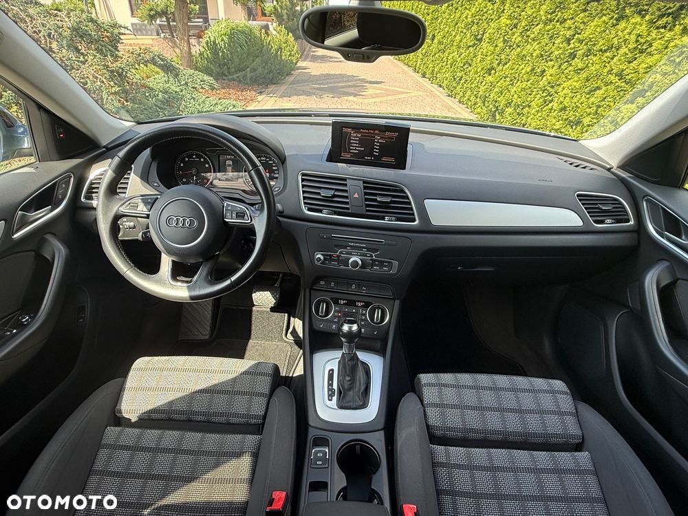 Audi Q3 1.4 TFSI CoD ultra Sport S tronic - 27