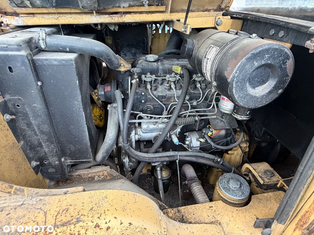 Hyster Hyster 6.0 XL - 9