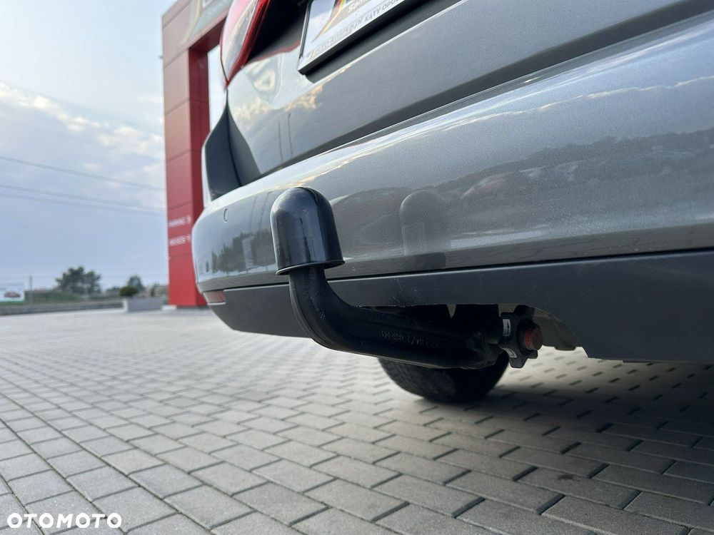 Opel Astra 1.4 T Dynamic - 31