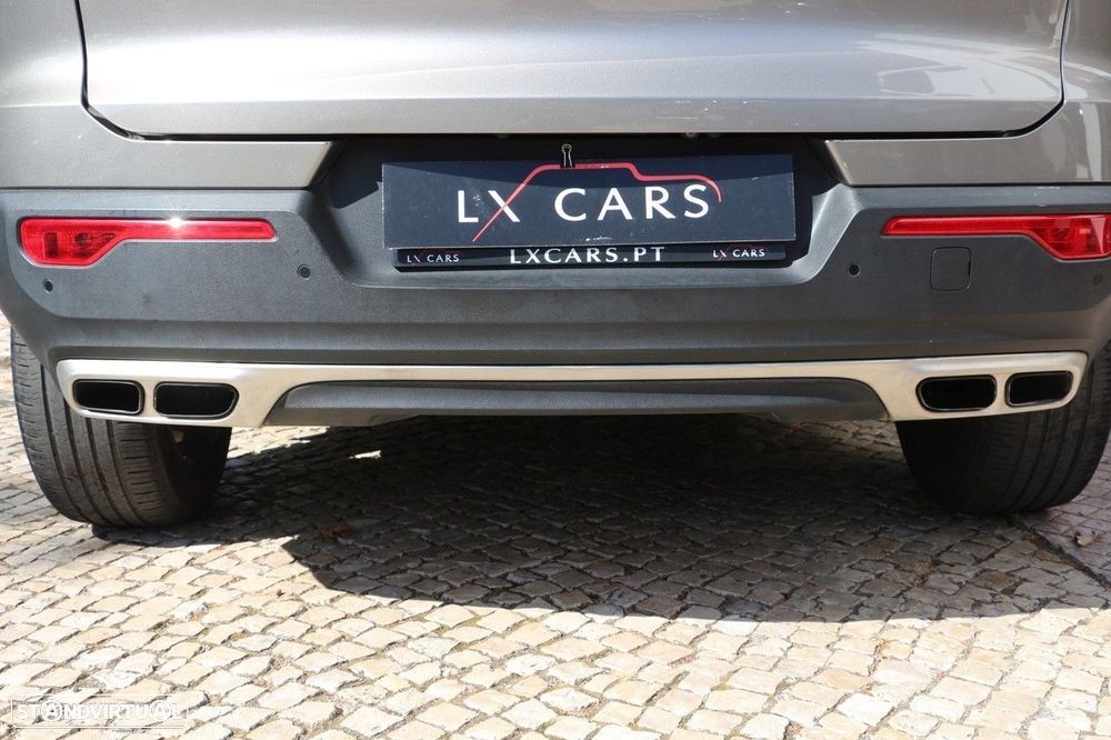 Volvo XC 40 2.0 D3 Inscription Geartronic - 9
