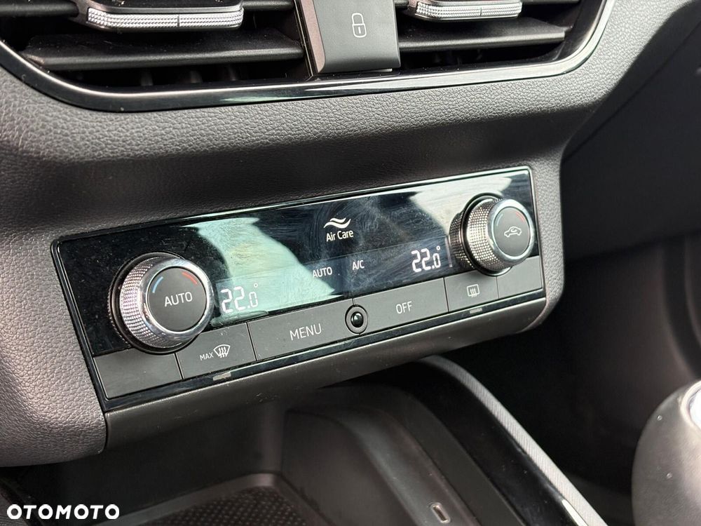 Skoda Kamiq 1.0 TSI Ambition - 24