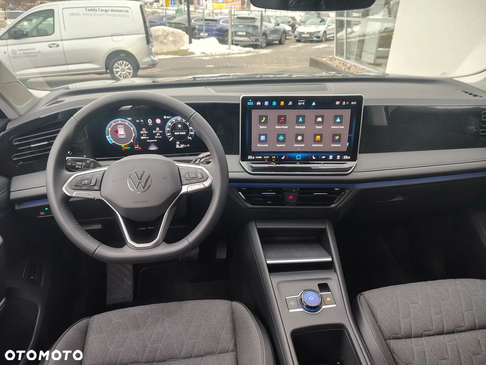 Volkswagen Tiguan 1.5 TSI EVO Life DSG - 15