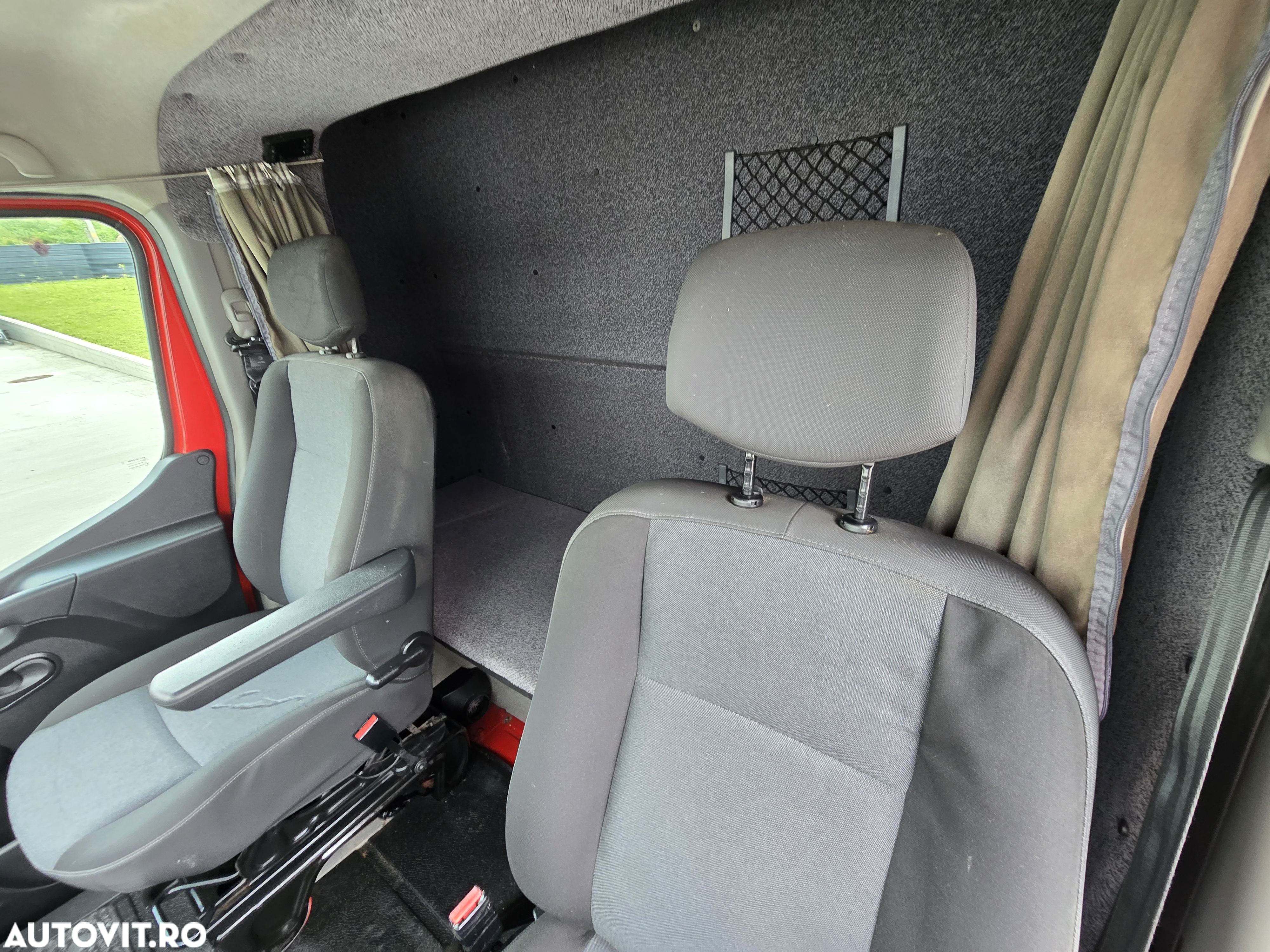 Renault Master - 10