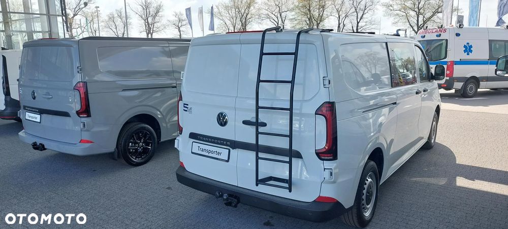 Volkswagen T7 Furgon PLUS - 10