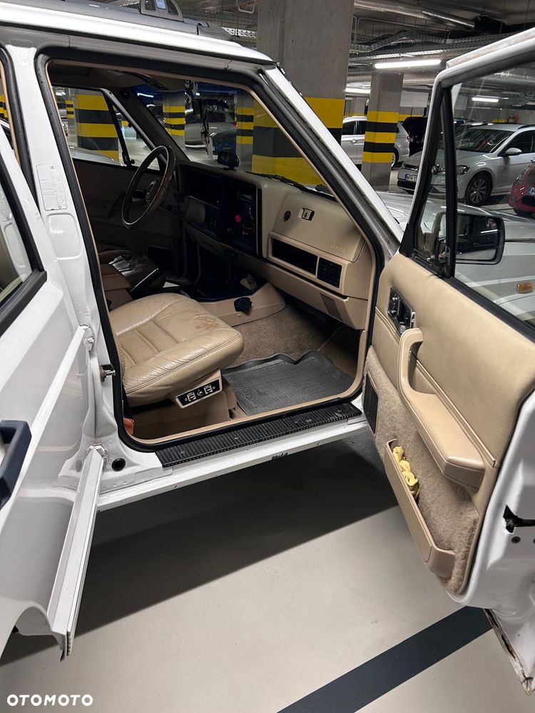 Jeep Cherokee 4.0 Limited - 15
