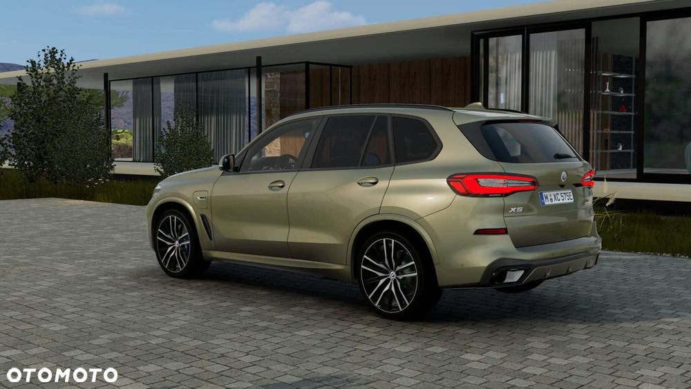 BMW X5 - 2