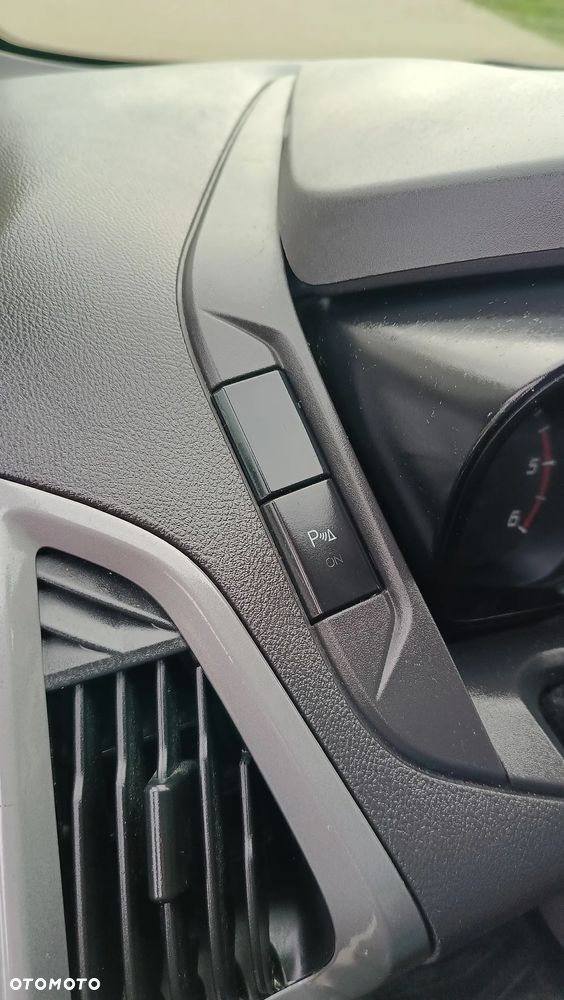 Opel VIVARO 1.6 CDTI 120 KM - 28