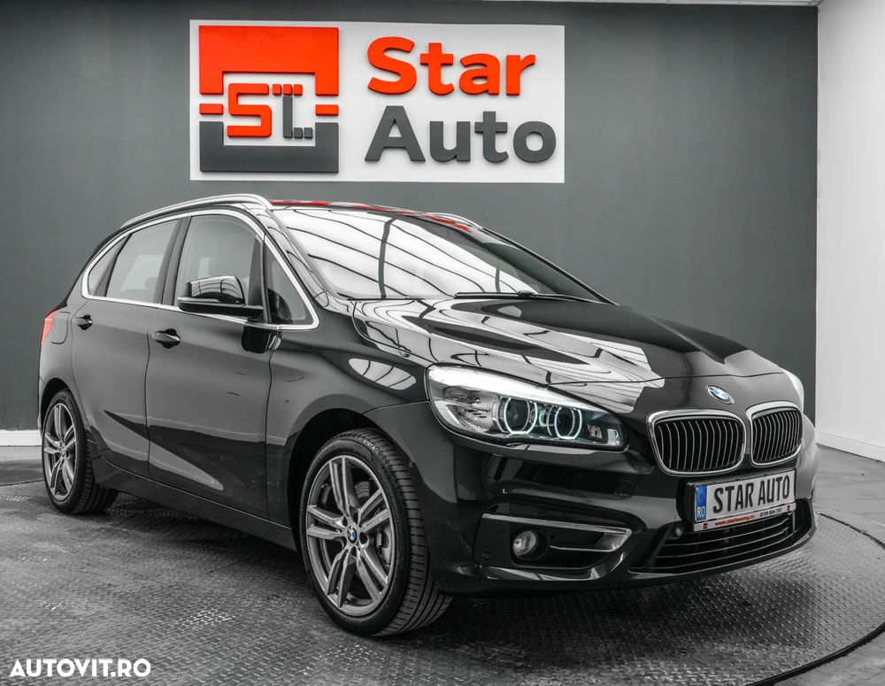 BMW Seria 2 225xe AT Sport Line - 3